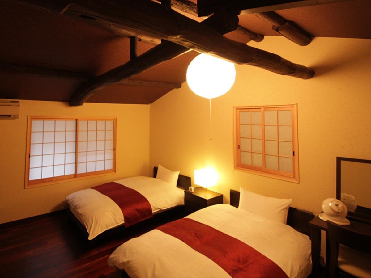 Akane An Machiya House Kiotó Kültér fotó
