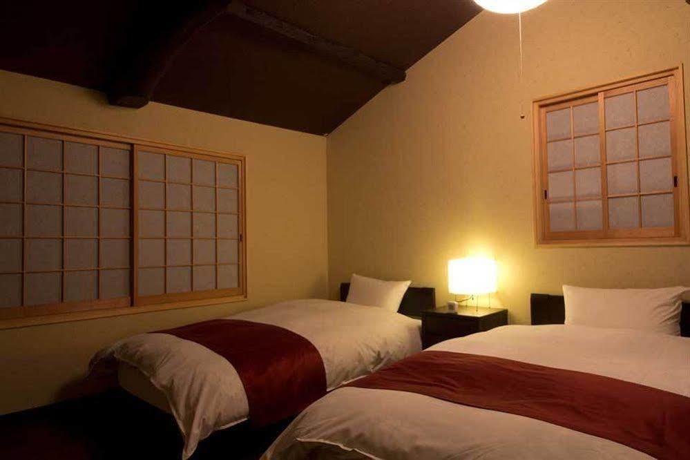 Akane An Machiya House Kiotó Kültér fotó