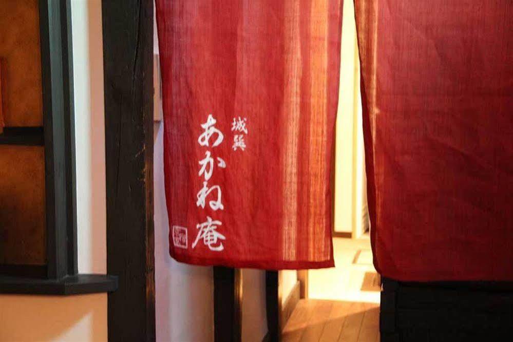 Akane An Machiya House Kiotó Kültér fotó