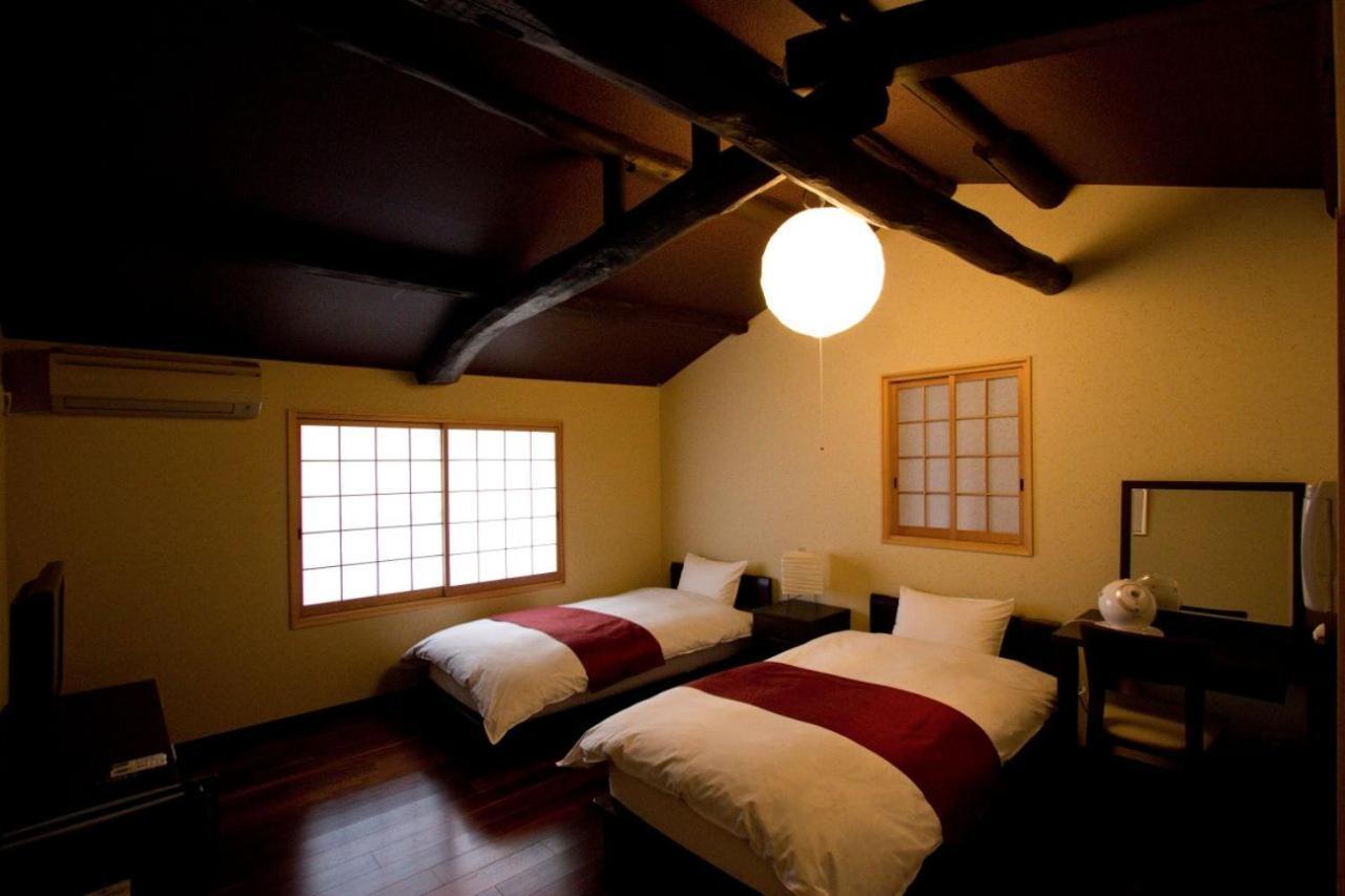 Akane An Machiya House Kiotó Kültér fotó
