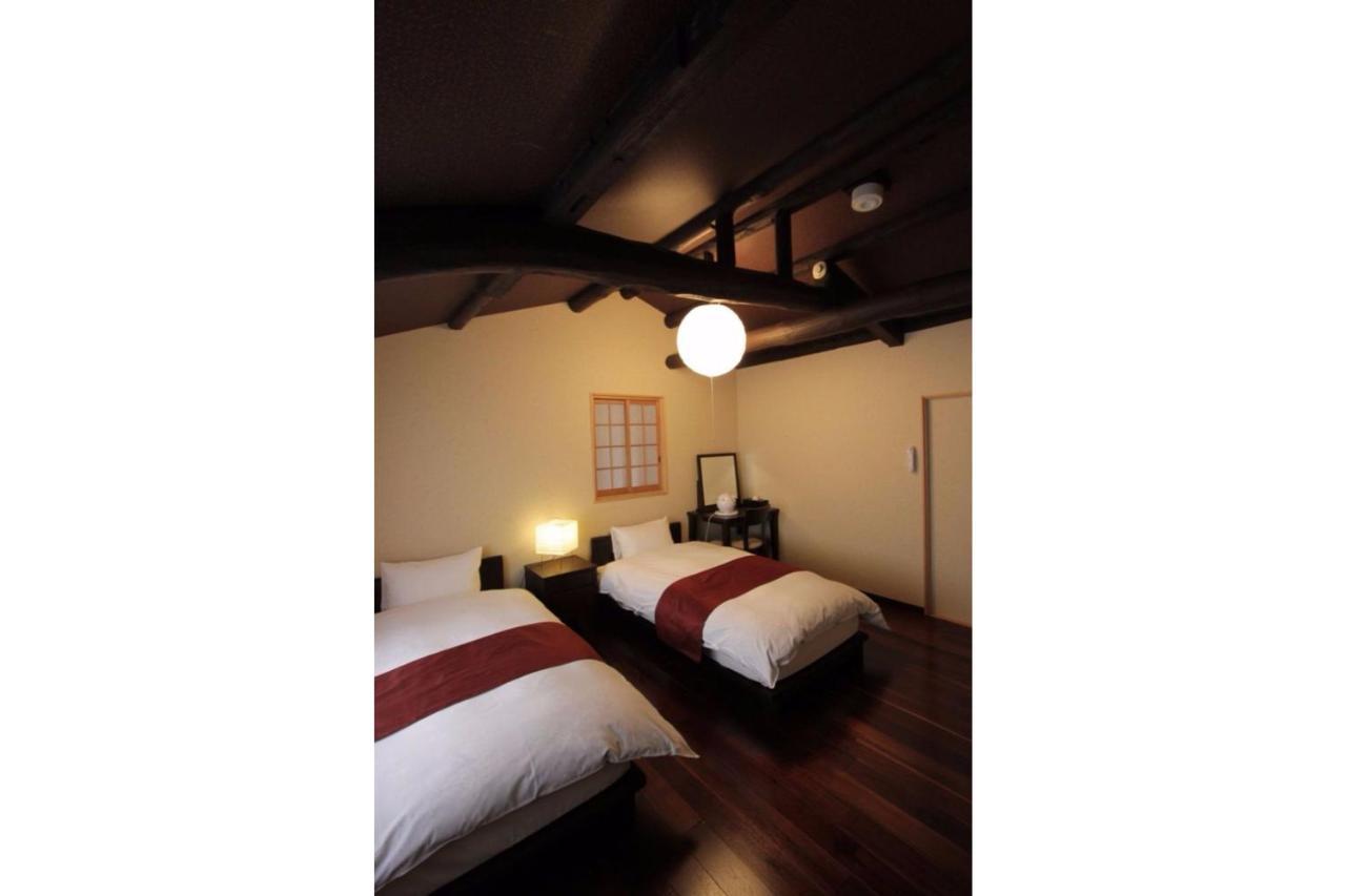Akane An Machiya House Kiotó Kültér fotó